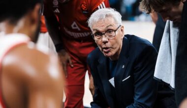 Breakers appoint World Cup winning coach on two-year deal