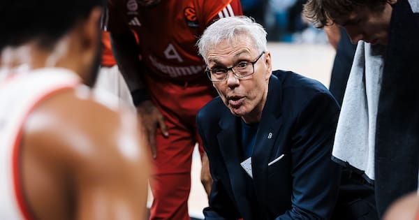 Breakers appoint World Cup winning coach on two-year deal