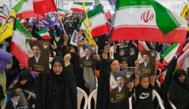 What to know about the emerging deal to end the Iran war