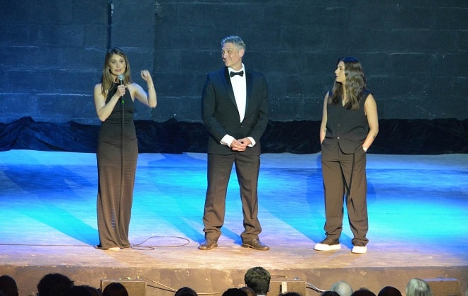 ‘The Show Must Go On’ Granville Theatre documentary due to be screened at the Ramsgate theatre – The Isle of Thanet News