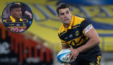 Tahs' strike back after 'diabolical' refereeing decision