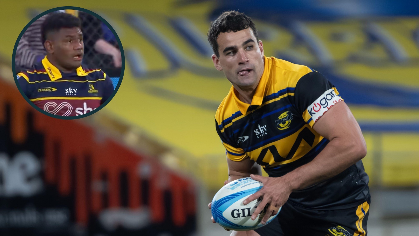 Tahs' strike back after 'diabolical' refereeing decision