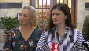Greens wants power companies to cap bill increases at inflation rate