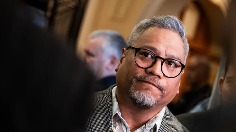 Green Party fisheries spokesperson Teanau Tuiono