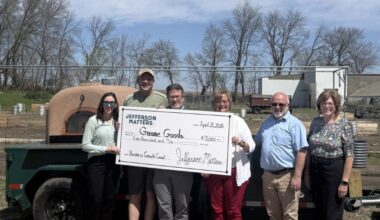 Greene Goods and Vive Family Chiropractic are Recipients of Business Growth Grants | Raccoon Valley Radio