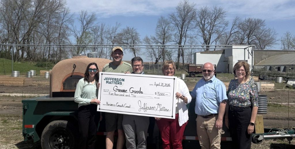 Greene Goods and Vive Family Chiropractic are Recipients of Business Growth Grants | Raccoon Valley Radio