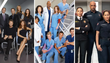 Grey’s Anatomy is getting another spin-off… but should it?