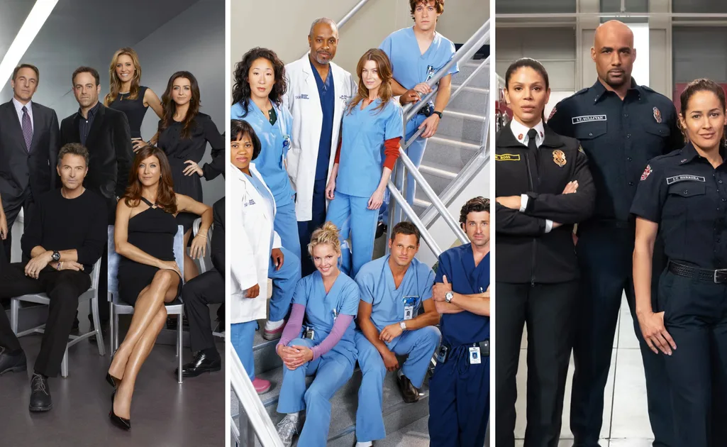 Grey’s Anatomy is getting another spin-off… but should it?