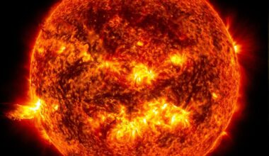 When Will The Sun Die?