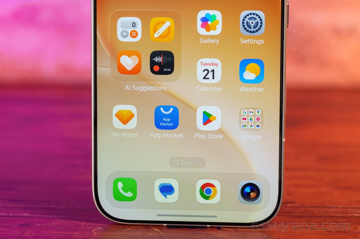 Honor 600 Pro review