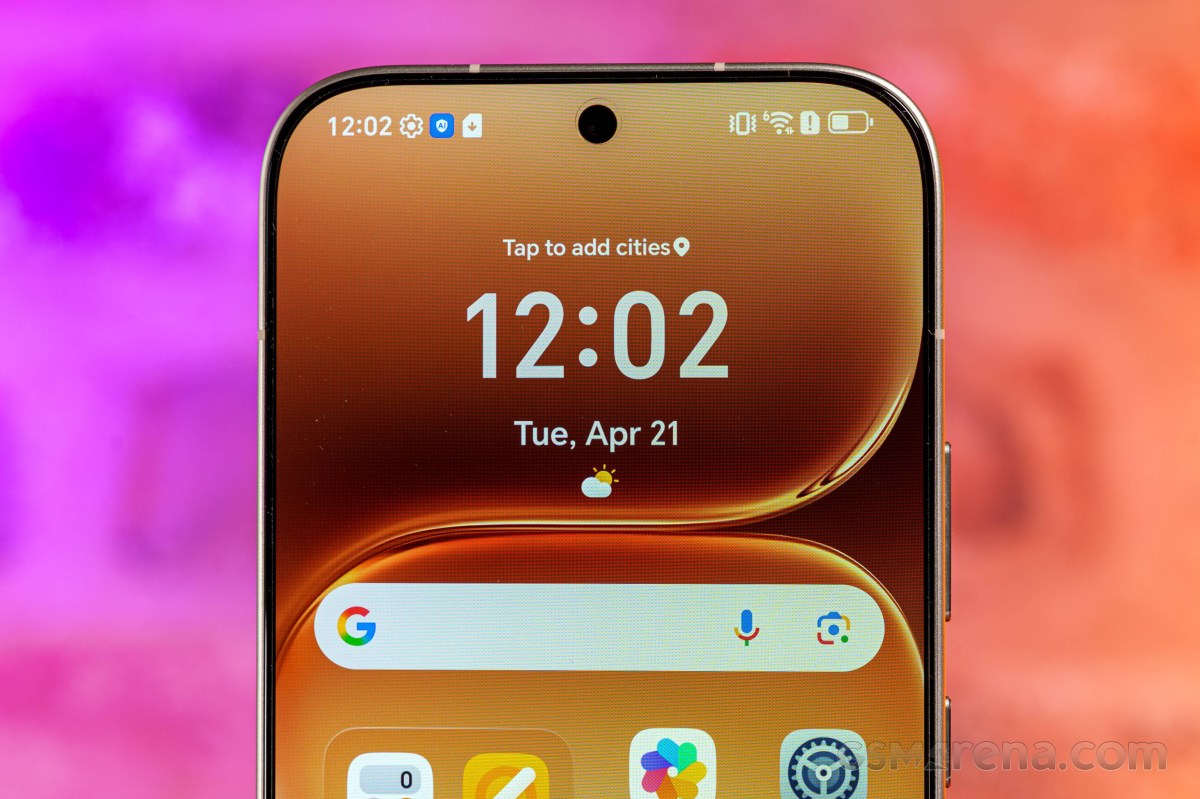 Honor 600 Pro review