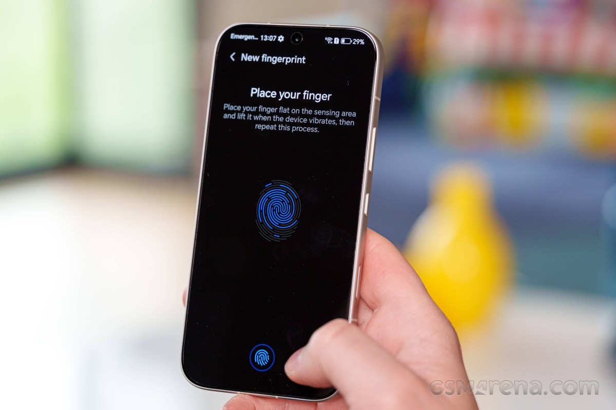Honor 600 Pro review