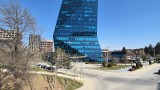 Daylight video screengrabs, Galaxy S26+: 0.6x - Samsung Galaxy S26 Plus vs. Galaxy S25 Plus