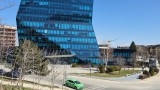 Daylight video screengrabs, Galaxy S26+: 1x - Samsung Galaxy S26 Plus vs. Galaxy S25 Plus