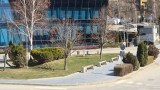 Daylight video screengrabs, Galaxy S26+: 3x - Samsung Galaxy S26 Plus vs. Galaxy S25 Plus