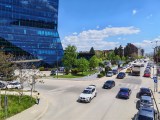 Daylight samples, main camera (1x) - 27mm, f/1.9, ISO 50, 1/730s (4096x3072px) - Honor 600 review