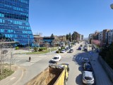 Daylight comparison, main camera (1x): Galaxy A56 - 23mm, f/1.8, ISO 50, 1/1359s (4000x3000px) - Samsung Galaxy A57 vs. Galaxy A56