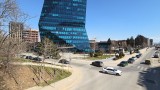 Daylight video screengrabs, Galaxy S25+: 0.6x - Samsung Galaxy S26 Plus vs. Galaxy S25 Plus