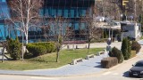 Daylight video screengrabs, Galaxy S25+: 3x - Samsung Galaxy S26 Plus vs. Galaxy S25 Plus