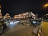 Low-light comparison, ultrawide camera: Galaxy S26+ - 13mm, f/2.2, ISO 1250, 1/25s (4000x3000px) - Samsung Galaxy S26 Plus vs. Galaxy S25 Plus