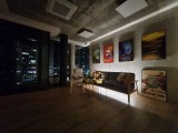 Low-light comparison, ultrawide camera: Galaxy S26+ - 13mm, f/2.2, ISO 1250, 1/25s (4000x3000px) - Samsung Galaxy S26 Plus vs. Galaxy S25 Plus