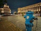 Low-light samples, ultrawide camera (0.6x) - 16mm, f/2.2, ISO 1600, 1/8s (4000x3000px) - Honor 600 review