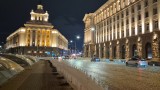 Low-light video screengrabs, Galaxy S26+: 1x - Samsung Galaxy S26 Plus vs. Galaxy S25 Plus