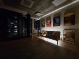 Low-light comparison, ultrawide camera: Galaxy S25+ - 13mm, f/2.2, ISO 1250, 1/25s (4000x3000px) - Samsung Galaxy S26 Plus vs. Galaxy S25 Plus