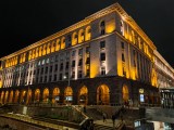 Low-light samples, main camera (1x) - 27mm, f/1.9, ISO 1600, 1/25s (4096x3072px) - Honor 600 review