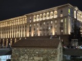 Low-light comparison, main camera (2x): Galaxy S26+ - 46mm, f/1.8, ISO 640, 1/33s (4000x3000px) - Samsung Galaxy S26 Plus vs. Galaxy S25 Plus