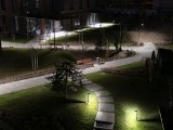 Low-light comparison, main camera (2x), max night mode: Galaxy S26+ - 46mm, f/1.8, ISO 250, 1/7s (4000x3000px) - Samsung Galaxy S26 Plus vs. Galaxy S25 Plus