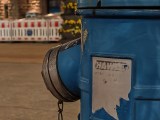 Low-light samples, main camera (4x) - 108mm, f/1.9, ISO 4000, 1/25s (4096x3072px) - Honor 600 review