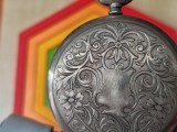 Close-up samples, main camera (2x) - 54mm, f/1.9, ISO 320, 1/100s (4096x3072px) - Honor 600 review