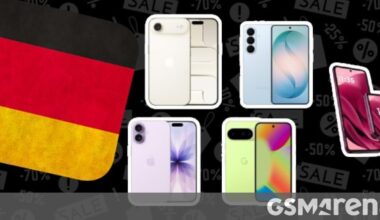 Weekly deals: iPhone Air and iPhone 17 get price cuts, Galaxy S26 and Pixel 10/10 Pro on sale too
