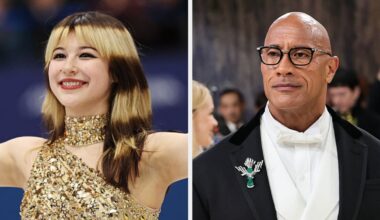 35 Mixed API Celebs Who've Spoken About Their Identity