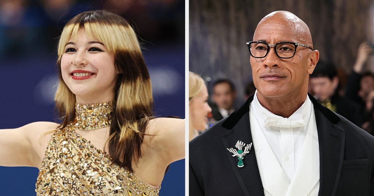 35 Mixed API Celebs Who've Spoken About Their Identity