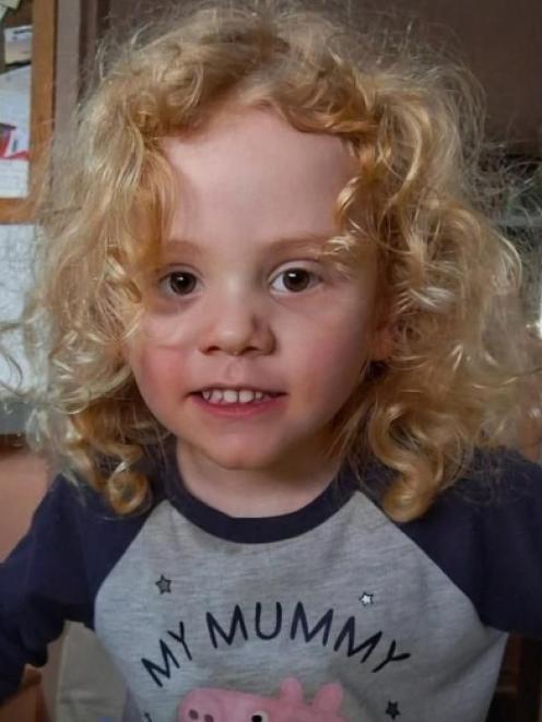 Rain brings hope of solving mystery of missing Aussie boy