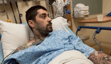 Zayn Malik’s family shares update after hospitalisation, thanks fans