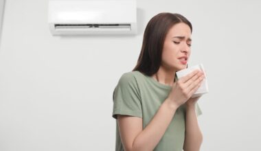 Is your air conditioner making you sick? What doctors say during UAE summers and how to maintain your system