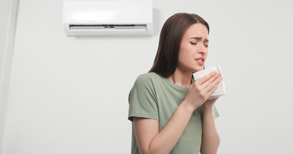 Is your air conditioner making you sick? What doctors say during UAE summers and how to maintain your system
