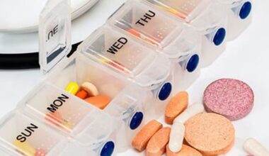 Emirates Drug Establishment reduces prices of 168 medications for chronic diseases effective May 30