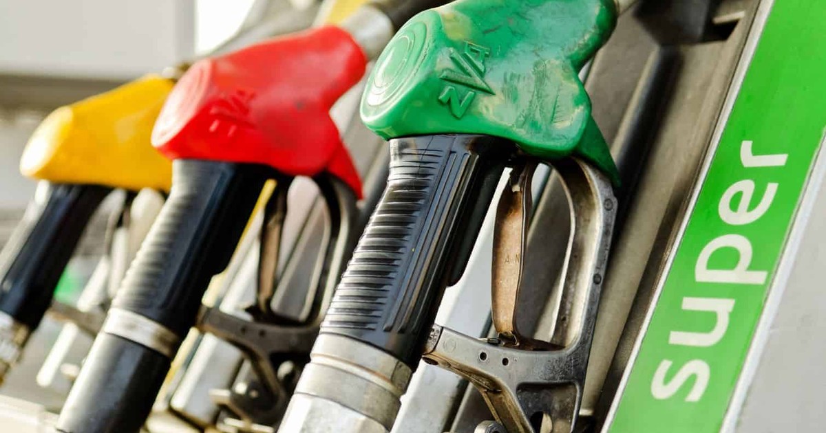 Top 10 African countries with the lowest diesel prices in May 2026