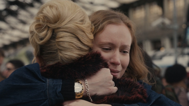 Deborah in Hacks