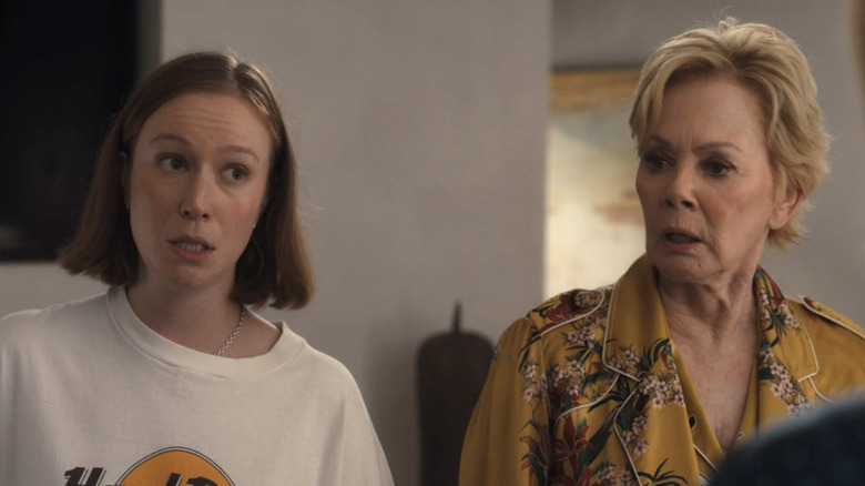 Ava and Deborah in Hacks