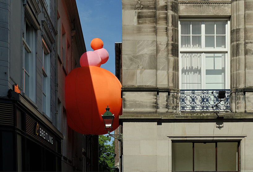 BlowUp Jubilee hague
