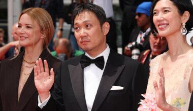Hamaguchi Ryusuke on Adapting the Unadaptable in 'All of a Sudden'