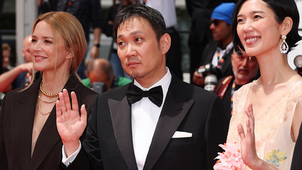 Hamaguchi Ryusuke on Adapting the Unadaptable in 'All of a Sudden'