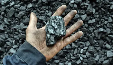 This town found clean energy deep inside old coal mines