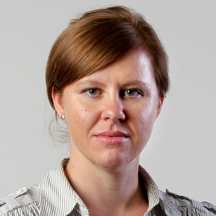Profile picture of Allison Hanes