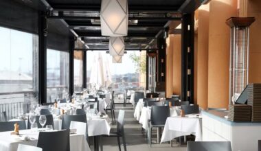 Iconic Auckland restaurant to close: Harbourside Ocean Bar Grill ‘no longer commercially viable’